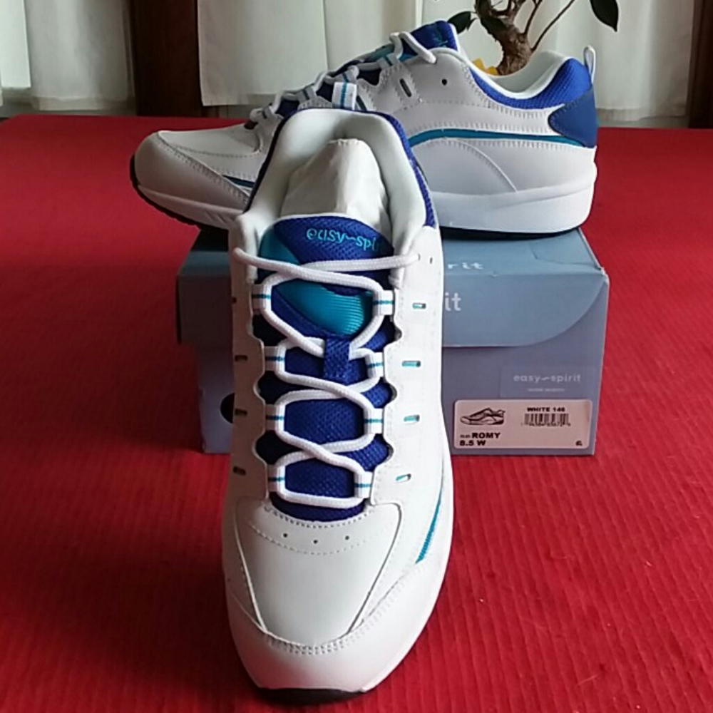 Easy Spirit Walk/Run Athletic Shoes